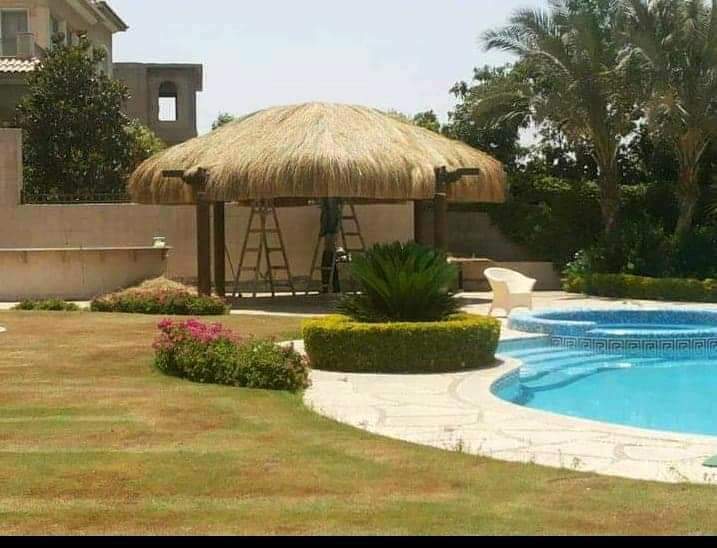 arab-contractors services